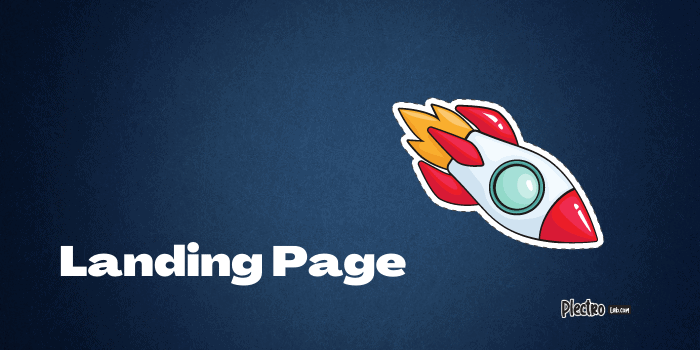 Landing page, ¿Qué es? y ¿Para que sirve?